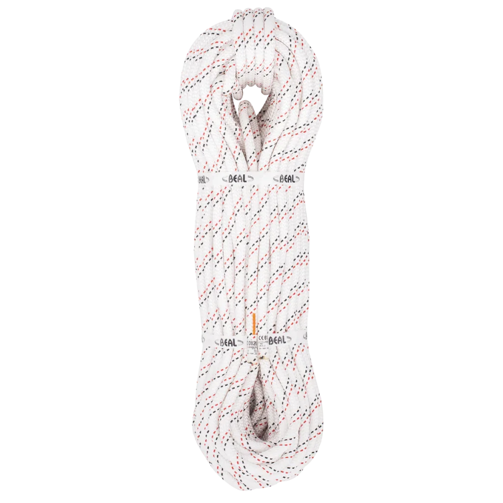 طناب نیمه استاتیک 11 میلیمتر BEAL INDUSTRIE