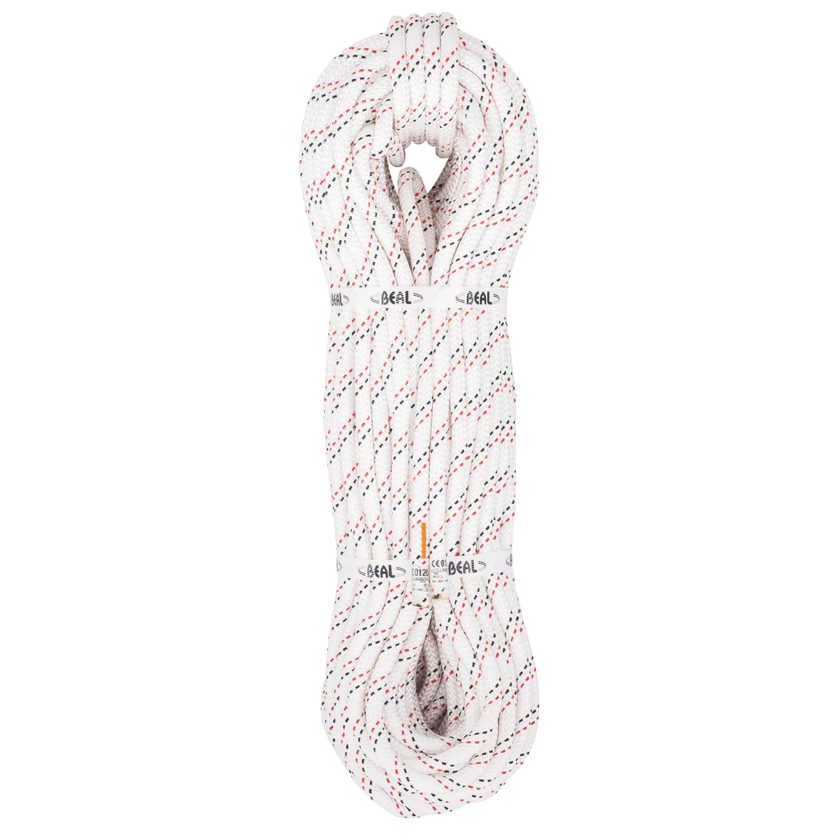 طناب نیمه استاتیک 11 میلیمتر BEAL INDUSTRIE
