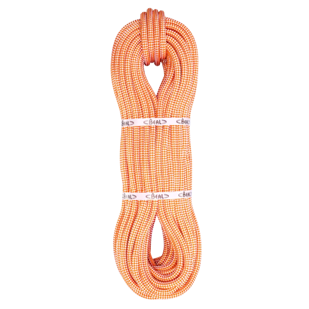طناب نیمه استاتیک 11 میلیمتر BEAL INDUSTRIE