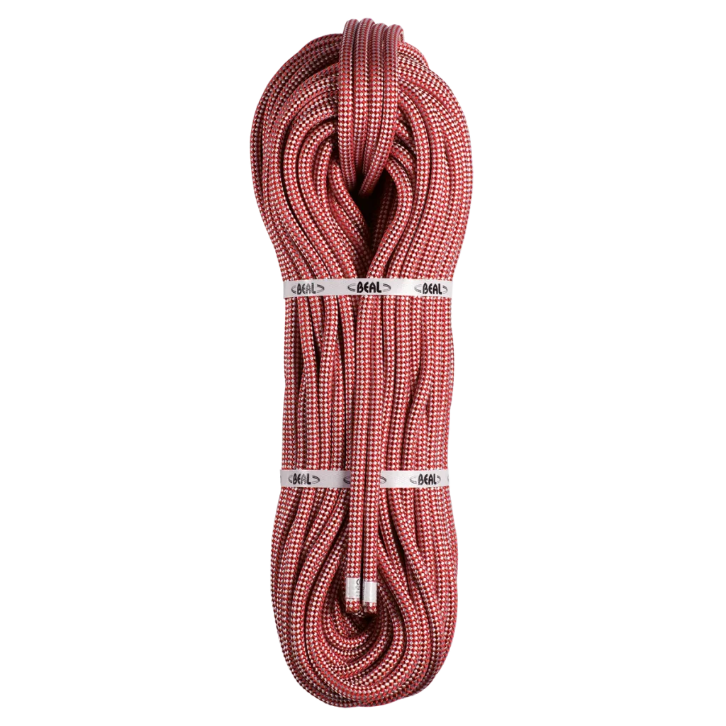 طناب نیمه استاتیک 11 میلیمتر BEAL INDUSTRIE