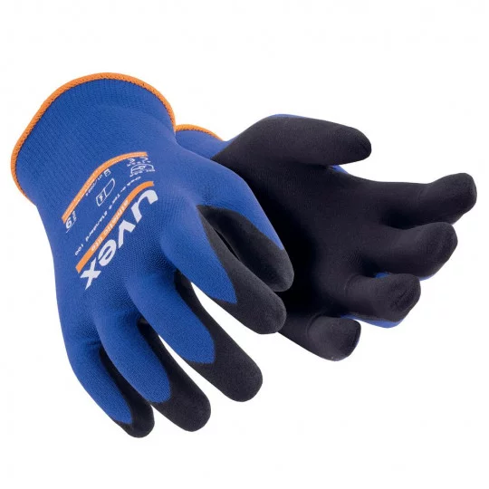 دستکش uvex مدل athletic lite