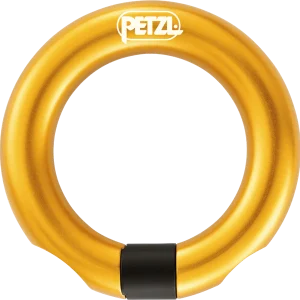 حلقه بازشونده PETZL مدل RING OPEN
