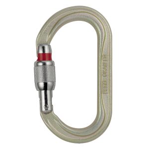 کارابین پیچ PETZL مدل OXAN