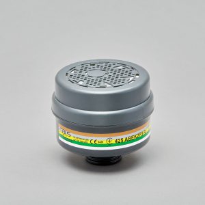 فلتر شیمیایی ترکیبی 5 حالته BLS  مدل 425