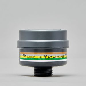 فلتر شیمیایی ترکیبی 5 حالته BLS  مدل 425