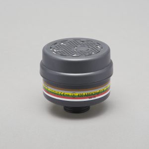فلتر شیمیایی ترکیبی 6 حالته BLS  مدل 430