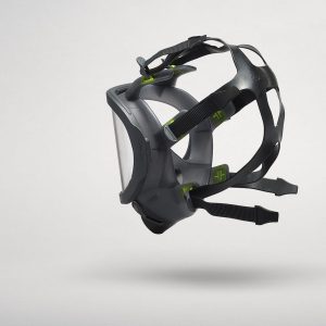 ماسک شیمیایی تمام صورت BLS  مدل 2150