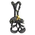 هارنس کرول دار PETZL مدل ASTRO BOD FAST
