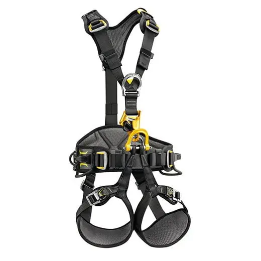 هارنس کرول دار PETZL مدل ASTRO BOD FAST