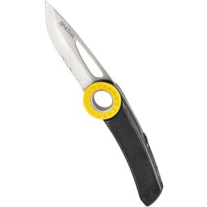 چاقو PETZL مدل SPATHA