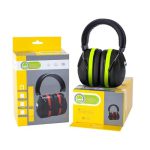 گوشی ایمنی (ایرماف) روگوشی نیوسیف مدل New Safe X4