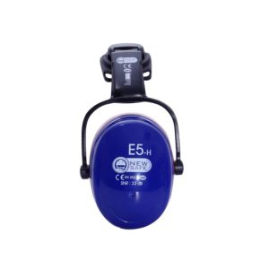 گوشی ایمنی (ایرماف) صدا گیر صنعتی نیوسیف مدل New Safe E5