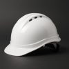 کلاه ایمنی Delta Plus مدل QUARTZ UP سفید