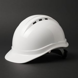 کلاه ایمنی Delta Plus مدل QUARTZ UP سفید