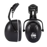 گوشی ایمنی Newsafe مدل E7-H