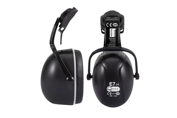 گوشی ایمنی Newsafe مدل E7-H