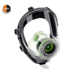 ماسک تمام صورت بی ال اس سری 5150 تک فیلتره