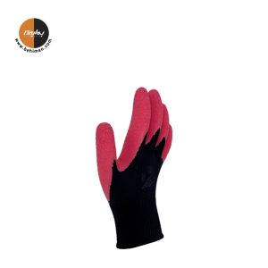 دستکش ضدبرش استادکار ممتاز ( رنگ قرمز )