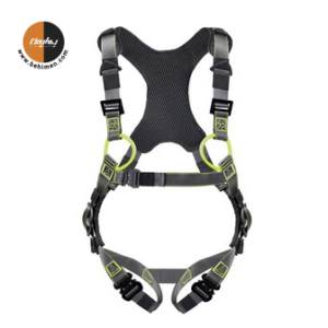 هارنس محافظت از سقوط دلتا پلاس (full body Harness TIVANO HAR32M)