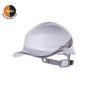 کلاه ایمنی دلتا پلاس مدل DELTAPLUS DIAMOND VI WIND