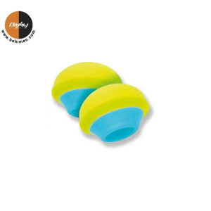 ایرپلاگ یدکی یووکس مدل X-CAP بسته 10 عددی