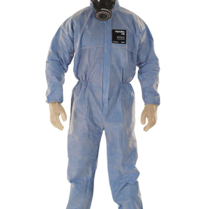 لباس کار یکبار مصرف Microgard مدل 1500 Plus