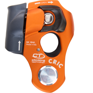 ابزار صعود و قرقره SKYLOTEC/CT مدل CRIC