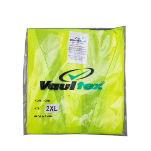 جلیقه شبرنگ ولتکس (vaultex)
