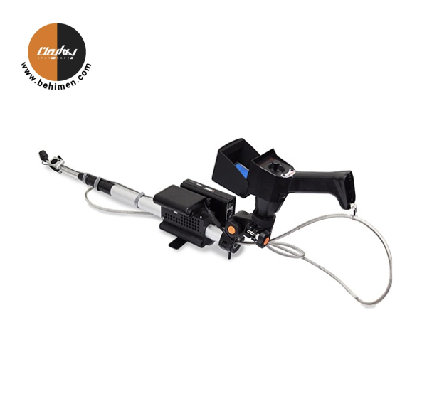 زنده یاب نانو کم مدل nana-cam proeye 991-NH