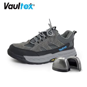 کفش ایمنی vaultex ساق بلند