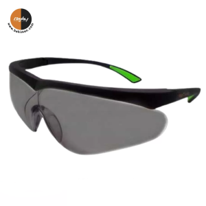 عینک دودی ایمنی مهندسی کاناسیف مدل canasafe optiviz