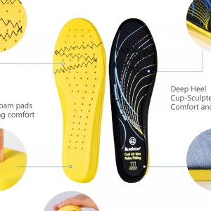 کفی طبی کفش مدل AIR COOL MAX