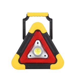 تابلو هشدار مدل مثلث خطر HB-660