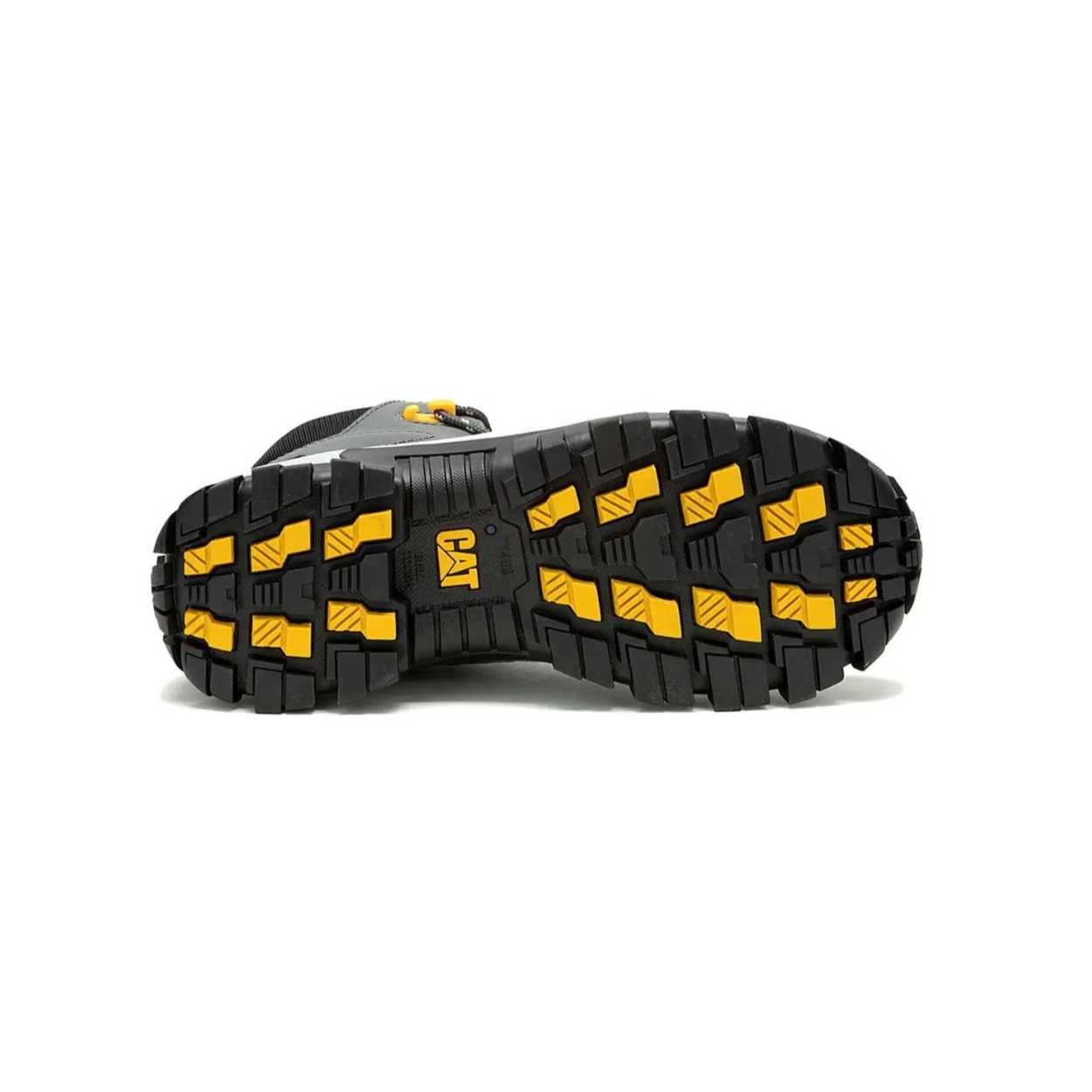 کفش ایمنی مردانه کاترپیلار مدل Caterpillar P91665