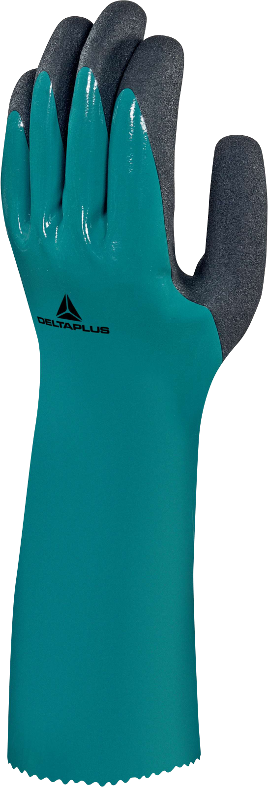 دستکش deltaplus مدل chemsafe vv835