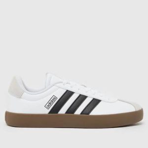 کفش اسپرت adidas مدلVL court سایز ۴۷