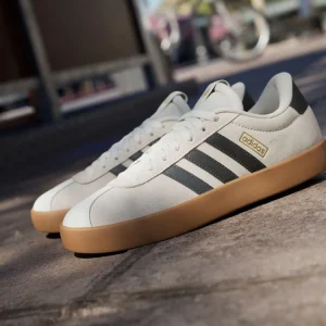 کفش اسپرت adidas مدلVL court سایز ۴۷