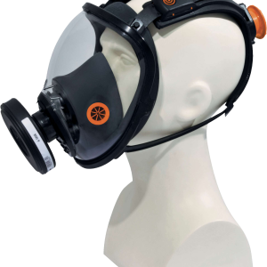 ماسک شیمیایی M9200 - ROTOR GALAXY