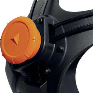 ماسک شیمیایی M9200 - ROTOR GALAXY