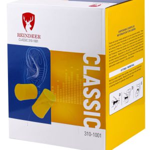 محافظ گوش ریندر کلاسیک مدل Reindeer Classic کد 1001