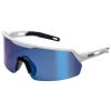 عینک لنز جیوه ای uvex مدل ultrashield glasses