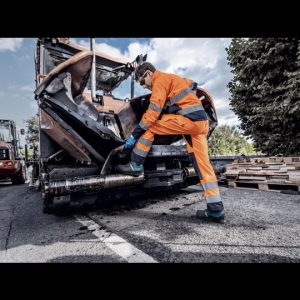 عینک‌ لنز قهوه ای uvex مدل i-5 (CBR23)