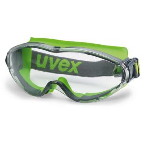 عینک ایمنی گاگل uvex مدل ultrasonic
