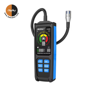 نشت یاب گاز دیجیتال مستک مدل CGD05