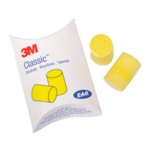 محافظ گوش 3m کلاسیک مدل E.A.R Classic