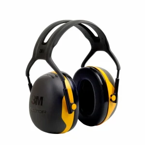 گوشی ایمنی (ایرماف) 3M مدل PELTOR X2A